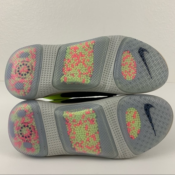 Nike Joyride NSW Setter Neon Shoes - Picture 11 of 12